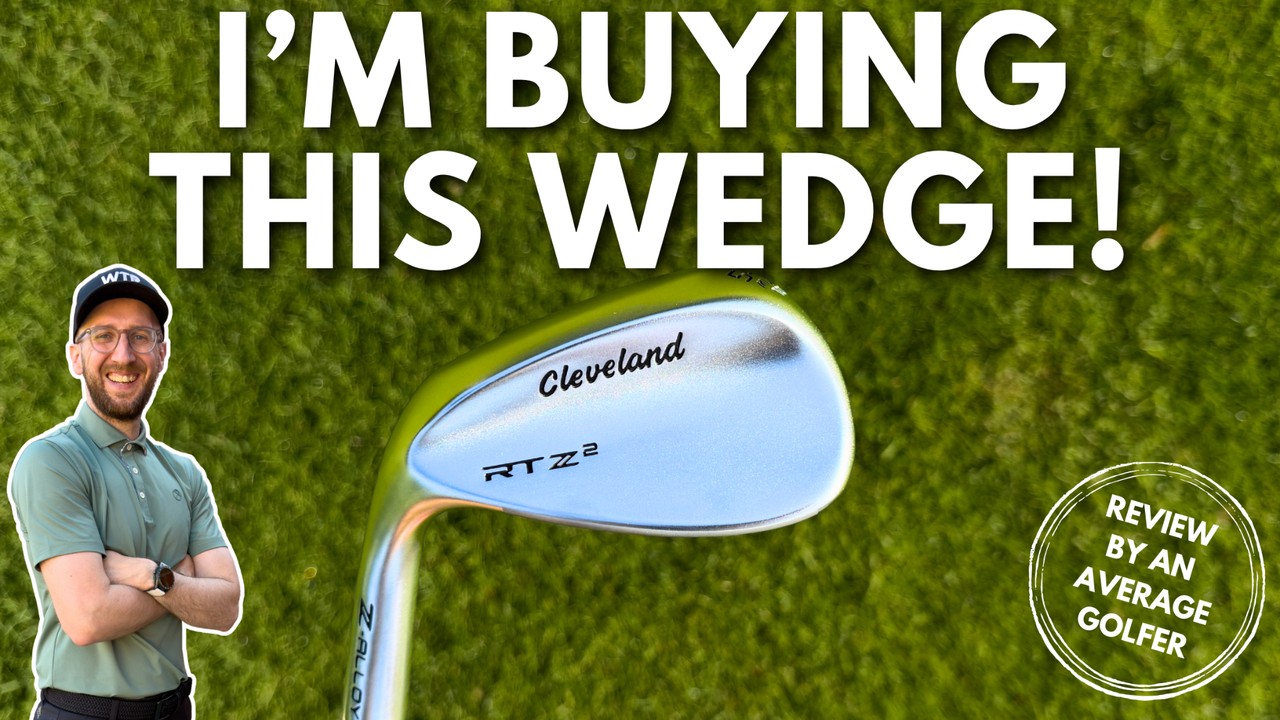 Weekend Tour Pro equipment review YouTube thumbnail